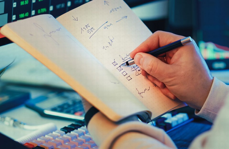 Practical linkbuilding checklist for Swedish markets marketing