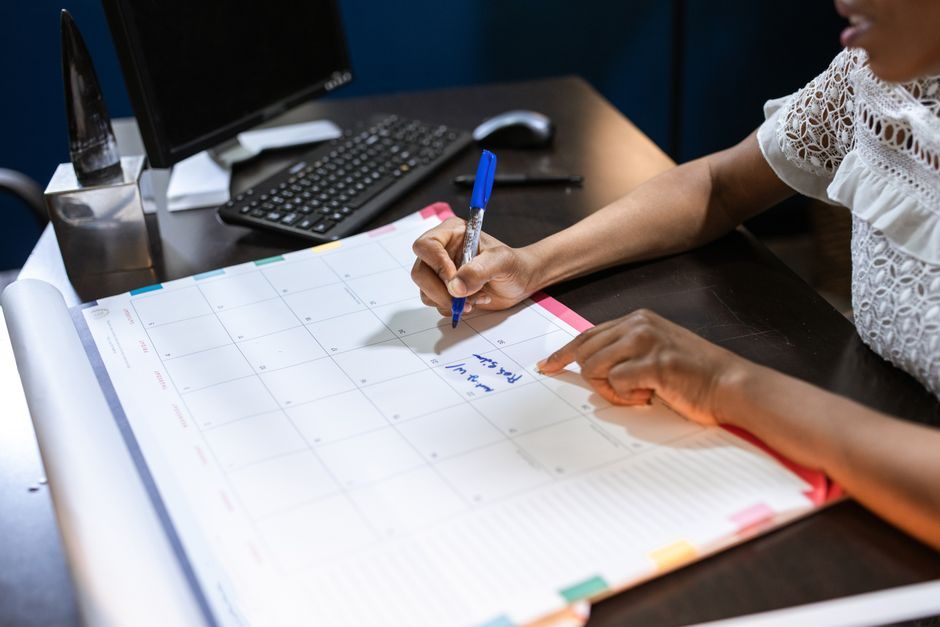 Best practices for timing