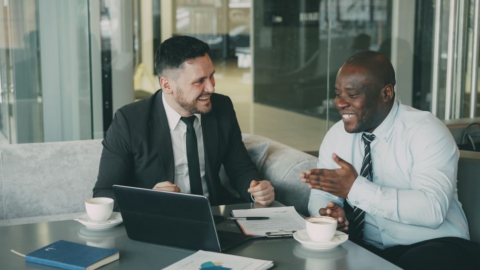 Channel strategy and partnerships