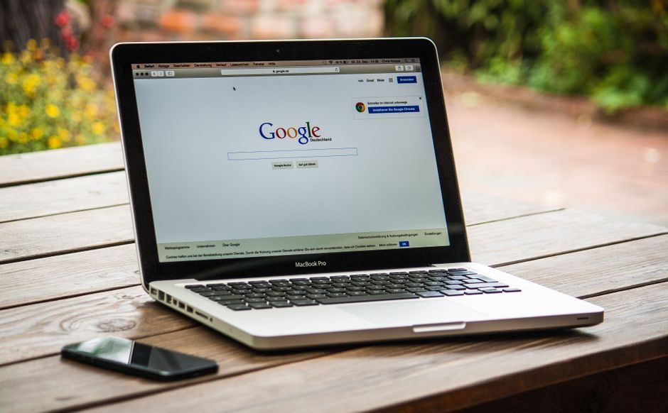 What the searcher asks vs. what matters