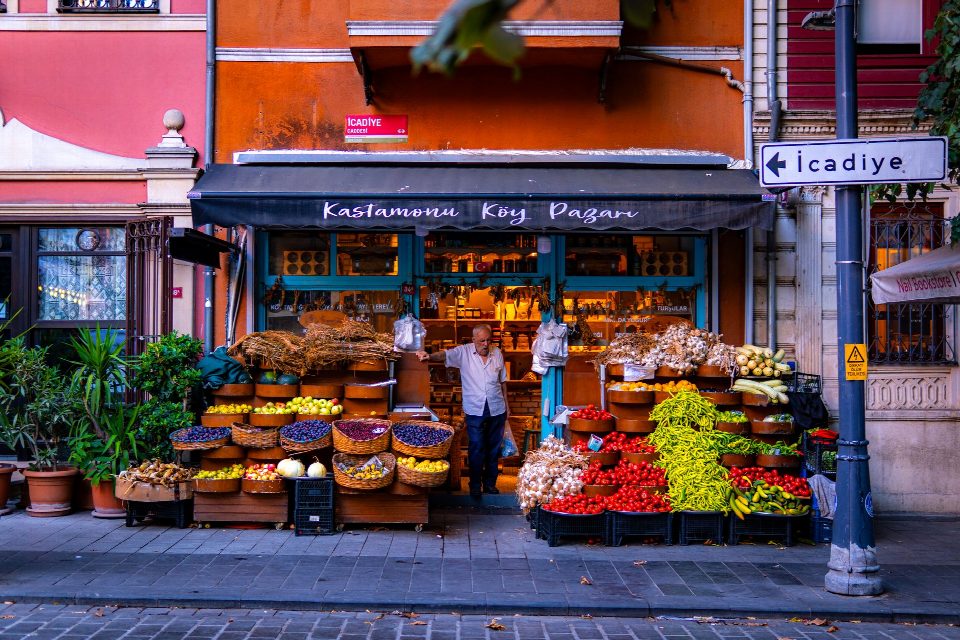 How to find local businesses in my area for marketing success marketing