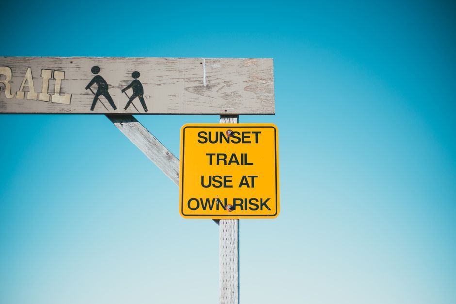 Pitfalls to avoid