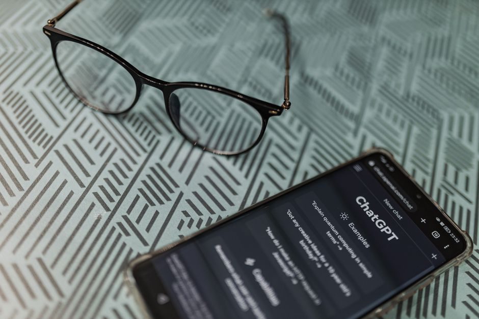 How listing affects chat and search