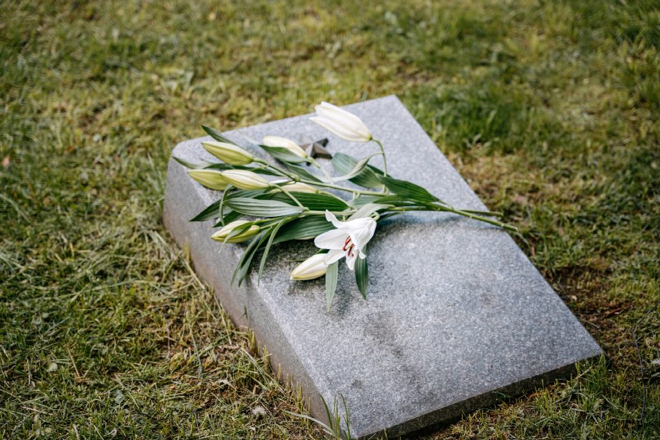 Publish a death notice in Stirling: practical marketing angle marketing Publish a death notice in Stirling: practical marketing angle marketing