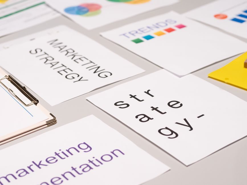 Future-proofing local marketing