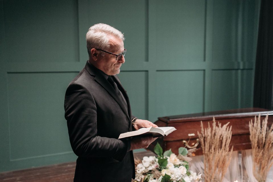 Do You Have to Submit an Obituary When Someone Dies? A Practical Guide marketing