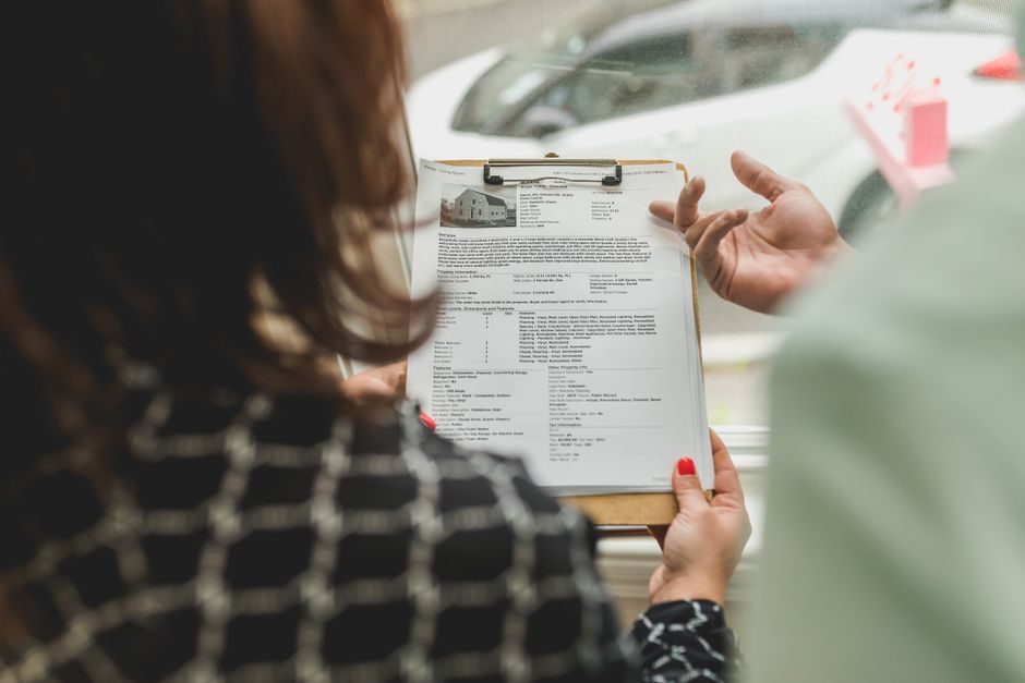Crafting listings that convert
