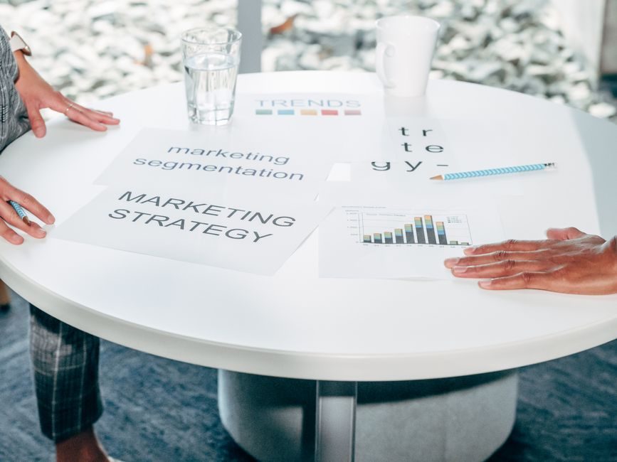 Why a German job ad matters for marketing